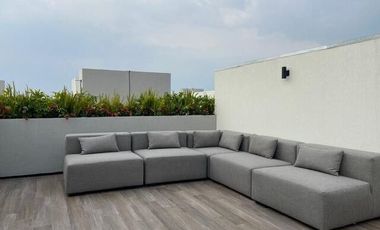 Casa Duplex en venta Cuajimalpa de Morelos Ciudad de Mexico 25-273 acn