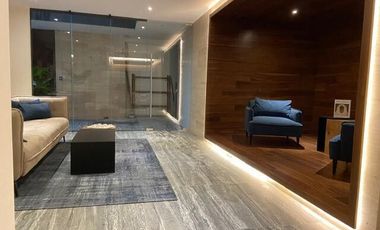 Casa Duplex en venta Cuajimalpa de Morelos Ciudad de Mexico 25-273 acn