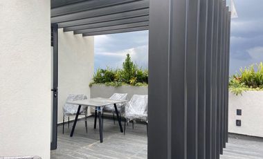 Casa Duplex en venta Cuajimalpa de Morelos Ciudad de Mexico 25-273 acn