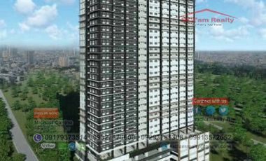 Condominium For Sale in Malate Manila The CAMDEN PLACE  - DMCI Homes