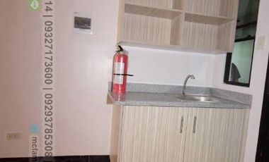 Condominium For Sale Bocaue National High School Deca Homes Marilao