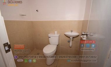 Condominium For Sale Bocaue National High School Deca Homes Marilao