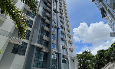 Viceroy Condo with parking beside Grand Canal Mall