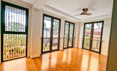For Sale House with Pool in Ayala Alabang Village Muntinlupa City 2025