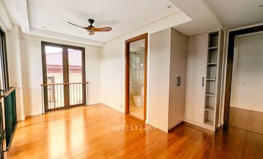 For Sale House with Pool in Ayala Alabang Village Muntinlupa City 2025