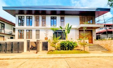 For Sale House with Pool in Ayala Alabang Village Muntinlupa City 2025