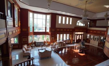 For sale 5 bedrooms Mansion Nakhon Pathom.