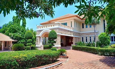For sale 5 bedrooms Mansion Nakhon Pathom.