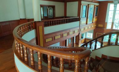 For sale 5 bedrooms Mansion Nakhon Pathom.