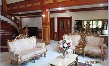 For sale 5 bedrooms Mansion Nakhon Pathom.