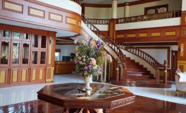 For sale 5 bedrooms Mansion Nakhon Pathom.