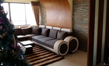 Four Bedroom Penthouse condo unit for Sale in Skyway Twin Towers at Pasig City
