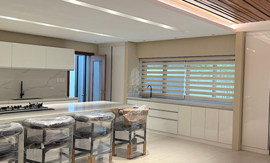 Modern House for Sale in Greenhills East, Mandaluyong