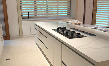 Modern House for Sale in Greenhills East, Mandaluyong