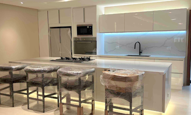 Modern House for Sale in Greenhills East, Mandaluyong