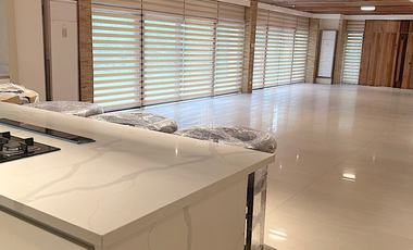 Modern House for Sale in Greenhills East, Mandaluyong