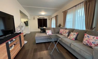 🔥New🔥  🏡 3 Bedroom 2-Storey House @ Villaggio Rangsit-Klong 2 🔑 | Sale ฿5,950,000 Rent ฿28,000