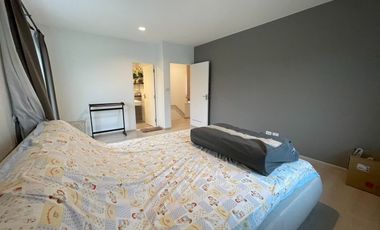 🔥New🔥  🏡 3 Bedroom 2-Storey House @ Villaggio Rangsit-Klong 2 🔑 | Sale ฿5,950,000 Rent ฿28,000