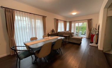 🔥New🔥  🏡 3 Bedroom 2-Storey House @ Villaggio Rangsit-Klong 2 🔑 | Sale ฿5,950,000 Rent ฿28,000