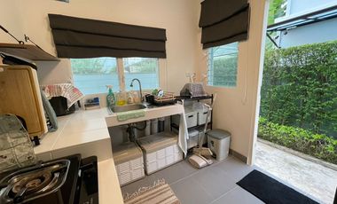 🔥New🔥  🏡 3 Bedroom 2-Storey House @ Villaggio Rangsit-Klong 2 🔑 | Sale ฿5,950,000 Rent ฿28,000