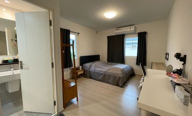 🔥New🔥  🏡 3 Bedroom 2-Storey House @ Villaggio Rangsit-Klong 2 🔑 | Sale ฿5,950,000 Rent ฿28,000