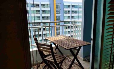 Lumpini Park Beach for Sale!!
