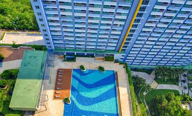 Lumpini Park Beach for Sale!!