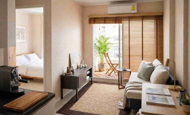 Lumpini Park Beach for Sale!!