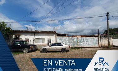 Terreno en Venta, Las Varas Nayarit