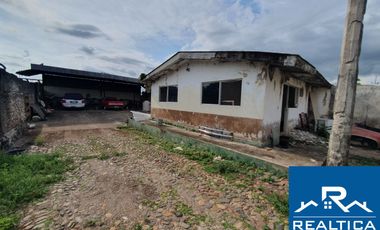 Terreno en Venta, Las Varas Nayarit