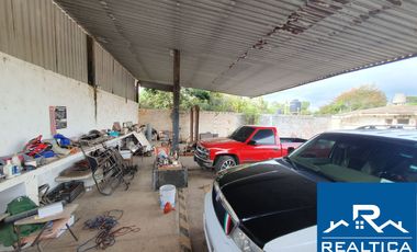 Terreno en Venta, Las Varas Nayarit