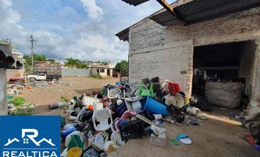 Terreno en Venta, Las Varas Nayarit