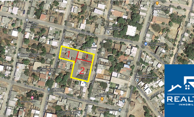 Terreno en Venta, Las Varas Nayarit