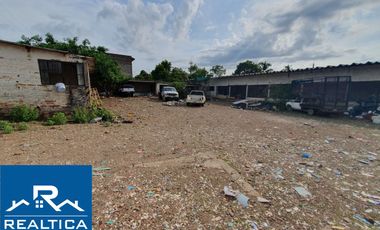 Terreno en Venta, Las Varas Nayarit