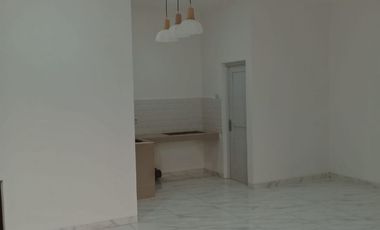 Rumah Cluster 2 lantai Dekat Komplek Pemda Jatiasih Bekasi