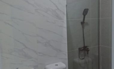 Rumah Cluster 2 lantai Dekat Komplek Pemda Jatiasih Bekasi