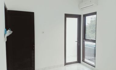 Rumah Cluster 2 lantai Dekat Komplek Pemda Jatiasih Bekasi