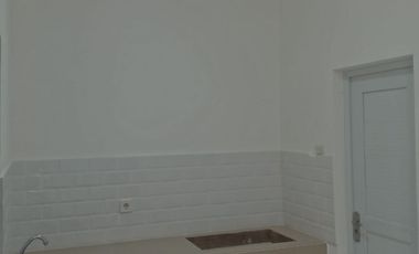 Rumah Cluster 2 lantai Dekat Komplek Pemda Jatiasih Bekasi