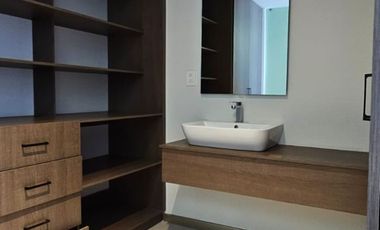 Departamento nuevo en renta amueblado en boudica angelopolis