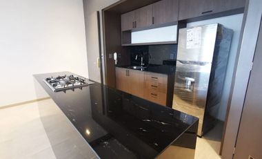 Departamento nuevo en renta amueblado en boudica angelopolis
