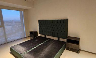 Departamento nuevo en renta amueblado en boudica angelopolis