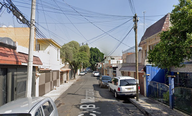 OFERTA CASA CESION RAPIDA  Calle B,  Educación, Coyoacán