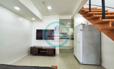 3- Bedroom Furnished Townhouse for SALE in Angeles City Pampanga Near Clark