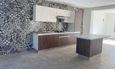 pre venta de casa en Cacalomacan Toluca