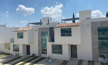 pre venta de casa en Cacalomacan Toluca