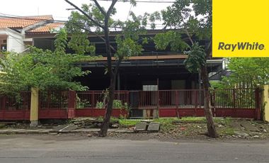Disewakan Rumah di Gayungsari Timur,Surabaya