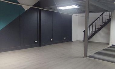 OFFICE SPACE FOR SALE - East Galleria, Pasig City