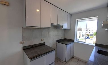 VENDO DEPARTAMENTO CERCA A LA MUNICIPALIDAD DE SAN BORJA