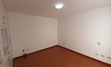 VENDO DEPARTAMENTO CERCA A LA MUNICIPALIDAD DE SAN BORJA
