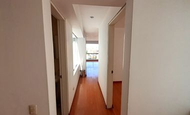 VENDO DEPARTAMENTO CERCA A LA MUNICIPALIDAD DE SAN BORJA
